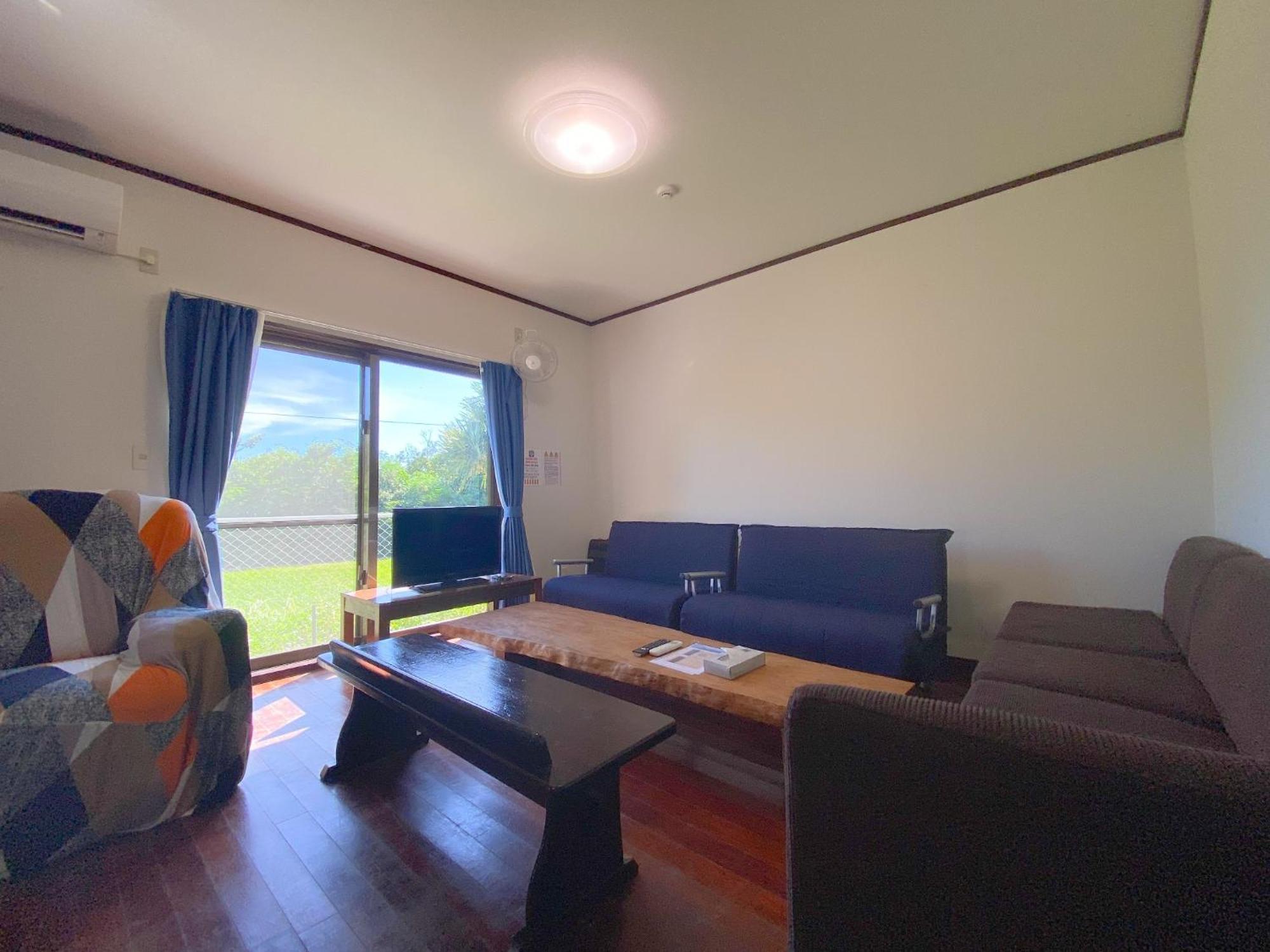 Grandioso Okinawa Villa Nago 1 - Vacation Stay 9485 ภายนอก รูปภาพ