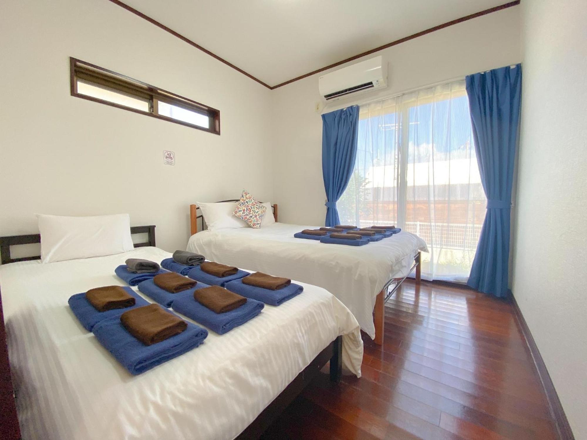 Grandioso Okinawa Villa Nago 1 - Vacation Stay 9485 ภายนอก รูปภาพ