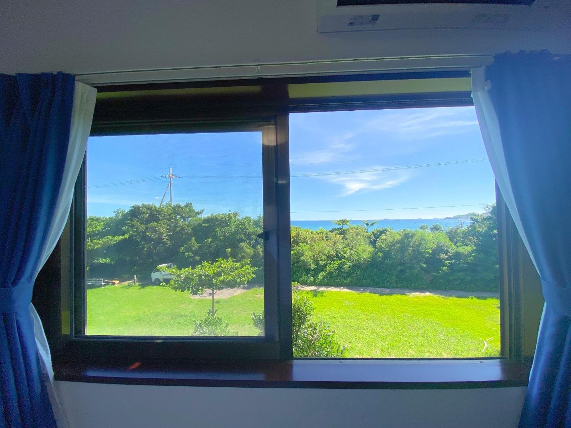 Grandioso Okinawa Villa Nago 1 - Vacation Stay 9485 ภายนอก รูปภาพ