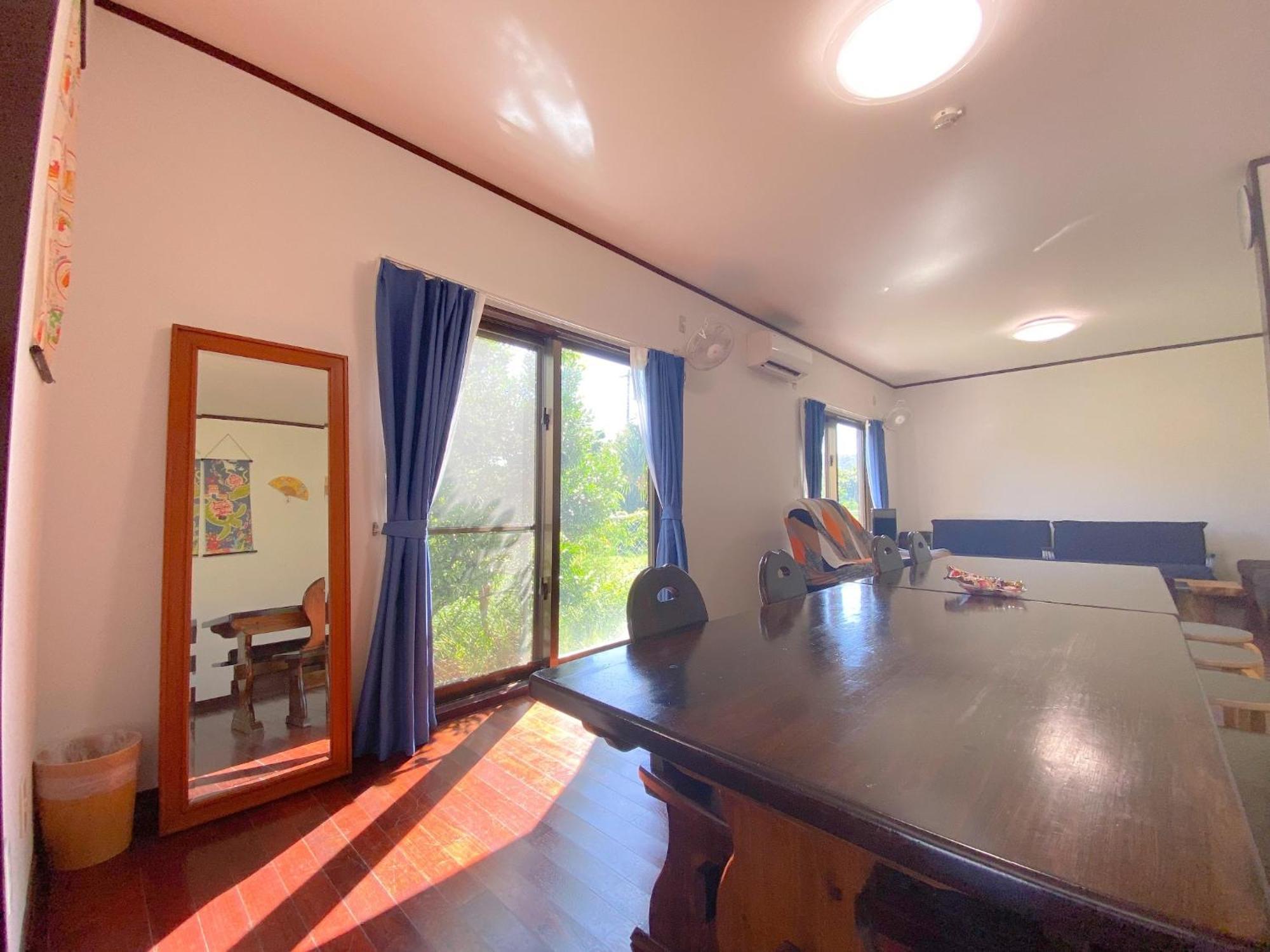 Grandioso Okinawa Villa Nago 1 - Vacation Stay 9485 ภายนอก รูปภาพ