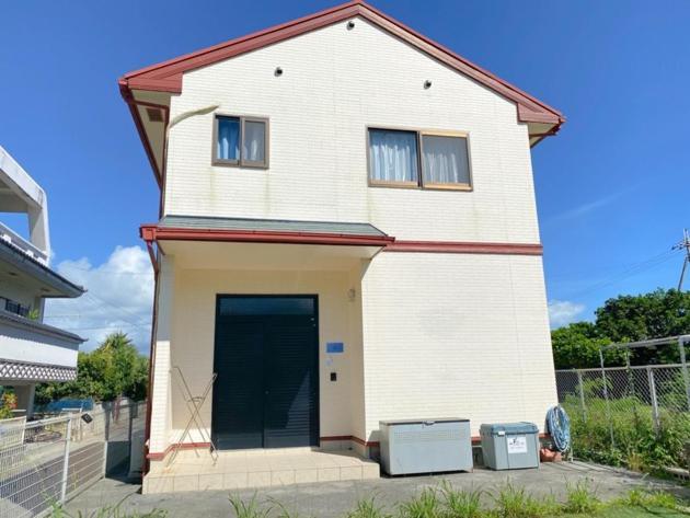 Grandioso Okinawa Villa Nago 1 - Vacation Stay 9485 ภายนอก รูปภาพ