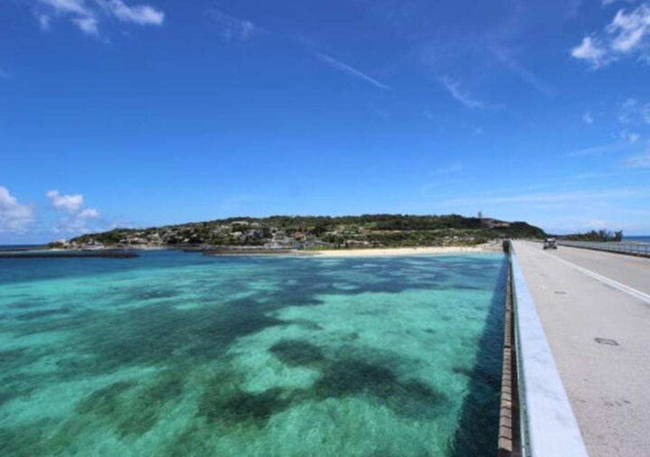 Grandioso Okinawa Villa Nago 1 - Vacation Stay 9485 ภายนอก รูปภาพ