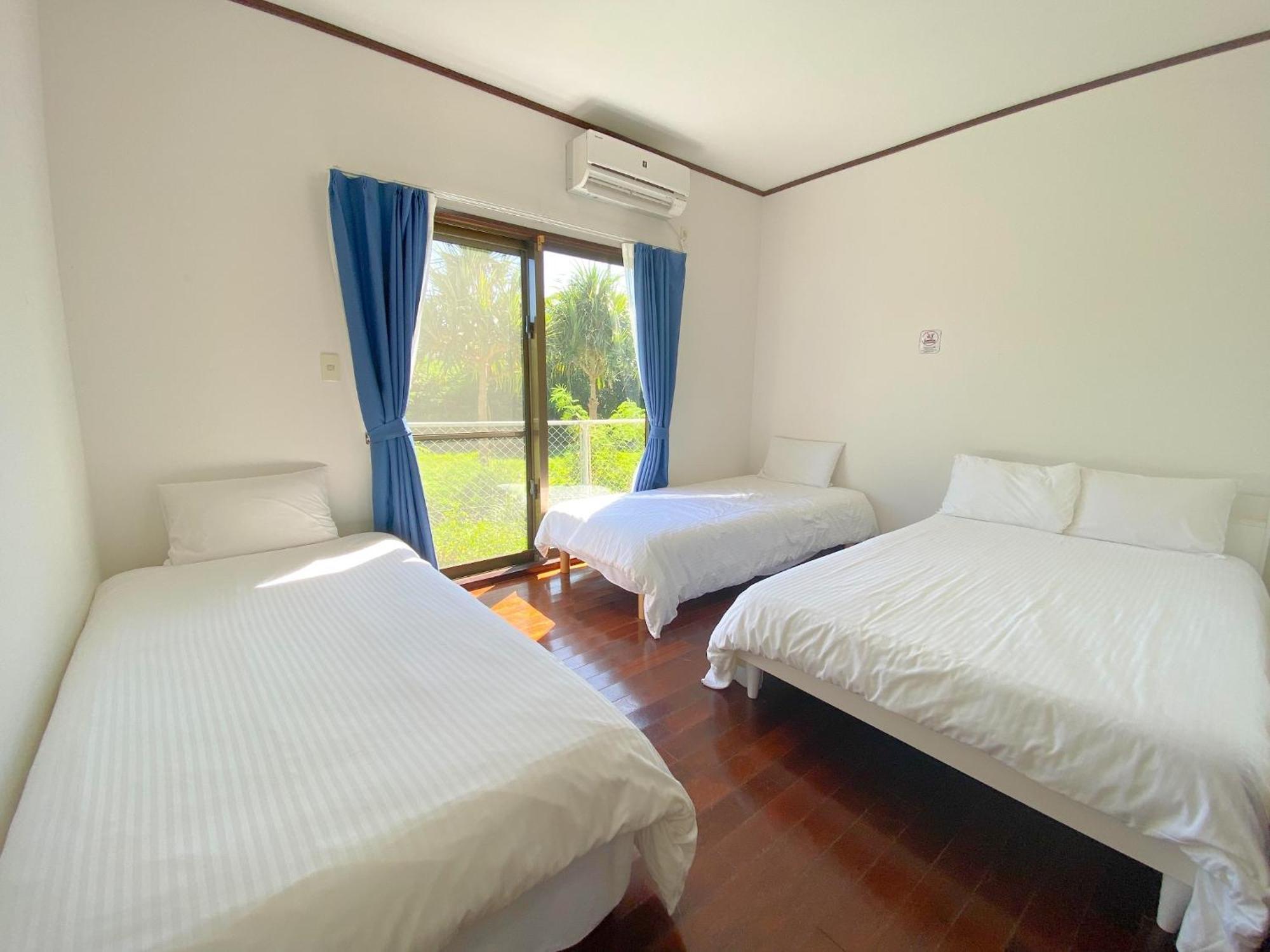 Grandioso Okinawa Villa Nago 1 - Vacation Stay 9485 ภายนอก รูปภาพ