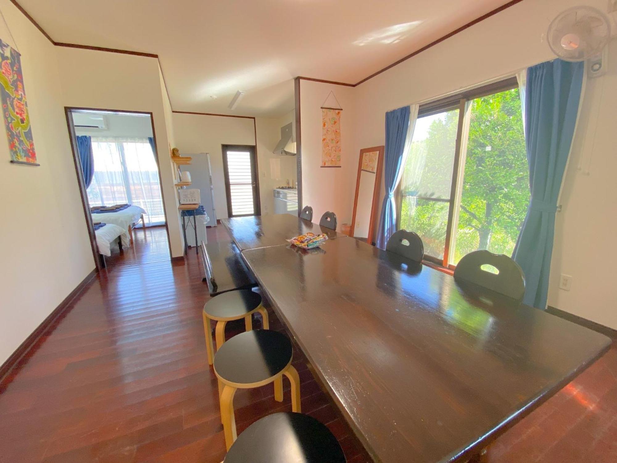 Grandioso Okinawa Villa Nago 1 - Vacation Stay 9485 ภายนอก รูปภาพ