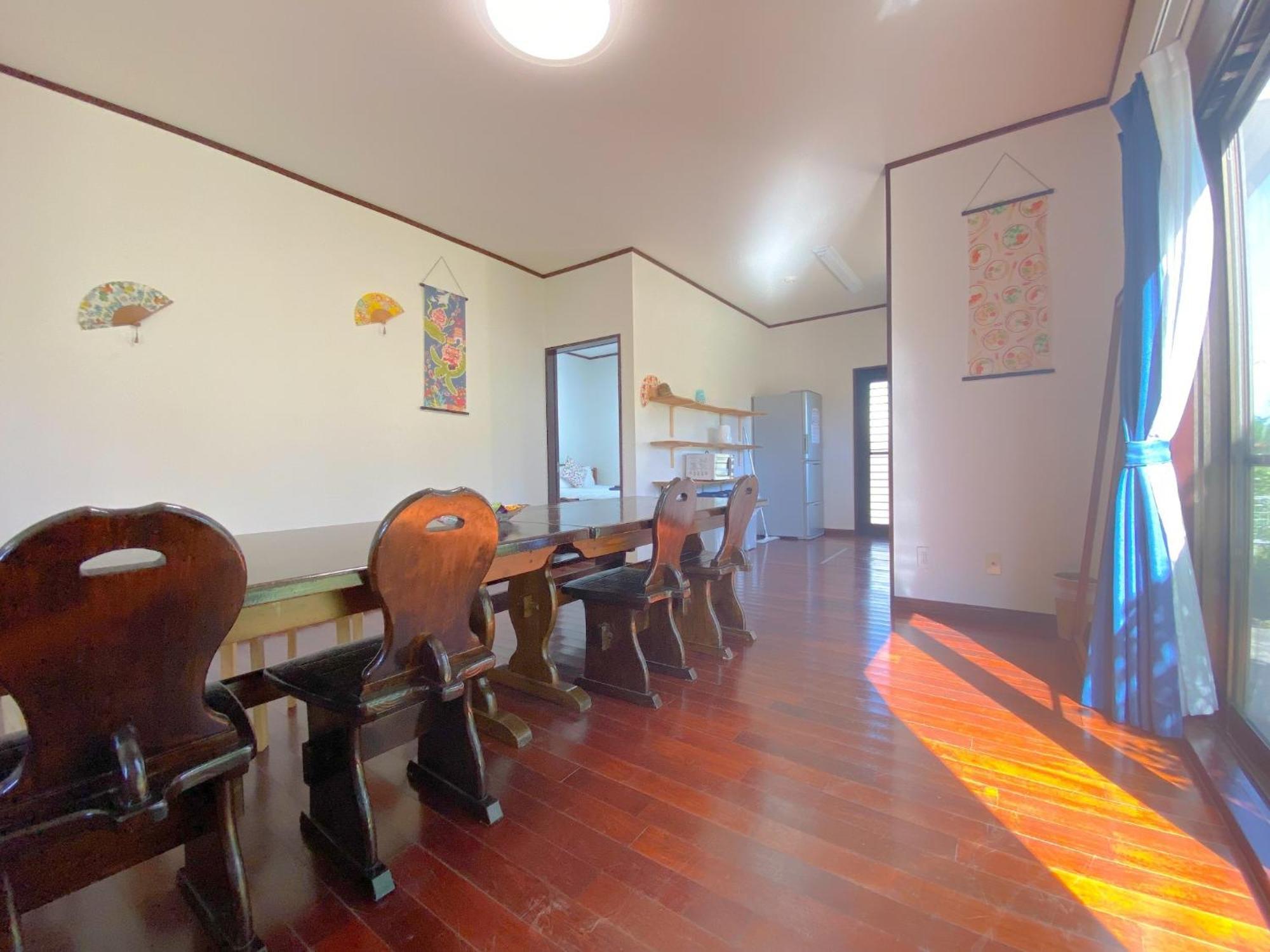 Grandioso Okinawa Villa Nago 1 - Vacation Stay 9485 ภายนอก รูปภาพ